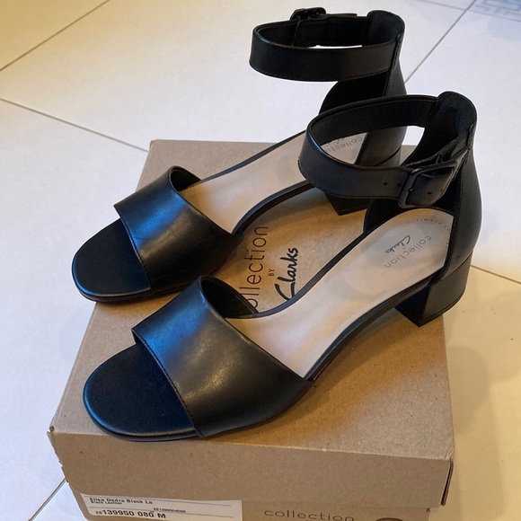 clarks elisa dedra sandal